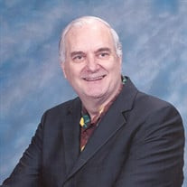 John Commodore Pryor Profile Photo