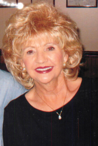 Betty Jean Taylor Stough