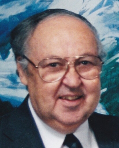 Ray Lambert