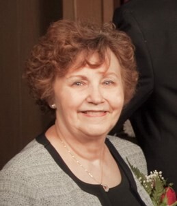 Gloria J. Benton