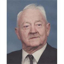 William Isaac Watkins Profile Photo