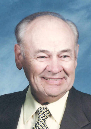 Harold Martz Sr.