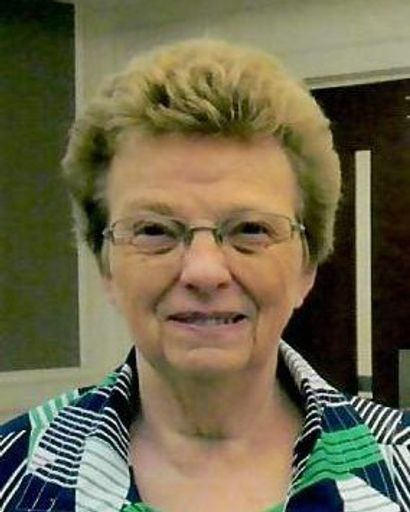 Carol M. Pittenger