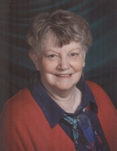 Pamela M.  Wood