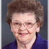 Beverly M. Paulson