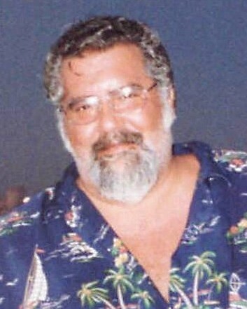 Scott L Patterson's obituary image