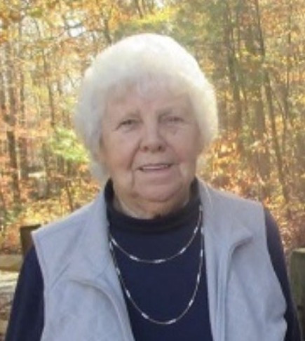 Shirley Mae Hawks Profile Photo