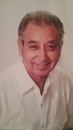 Eliborio Leo Ortiz Sr.