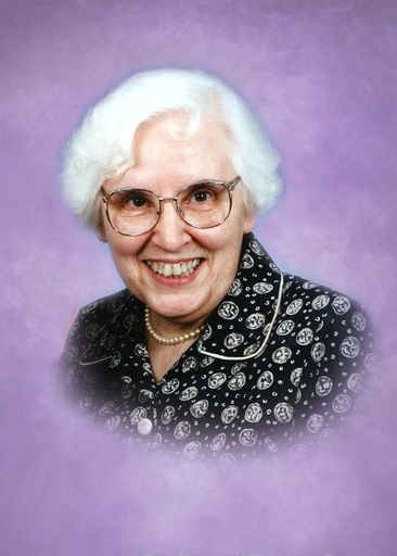 Doris A. Smalser