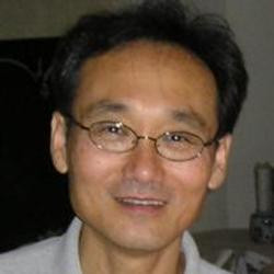 Wontai Kim