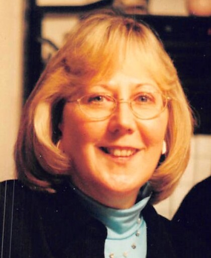 Linda J. (Hamer)  DeGregorio