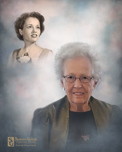 Melba Lois Pattillo's obituary image