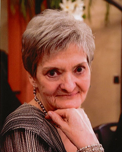 Patricia G. Boren Profile Photo