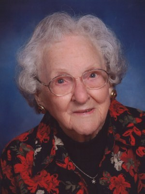 Faye L. Allen