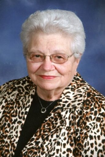 Joan C. Ament Profile Photo