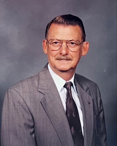 Earl Allen Davis Profile Photo