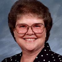 Juanita Kathleen Berry