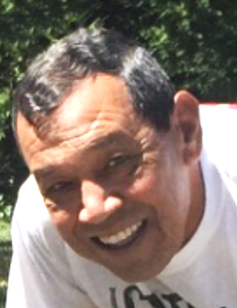 Everardo Naveja Profile Photo
