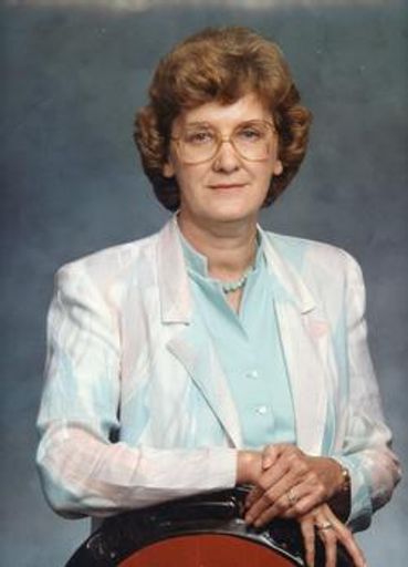 Patricia J. Skwiercz