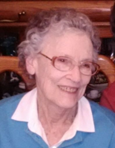 Dorothy J. Heath