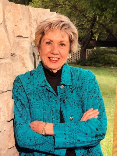 Carolyn Wright