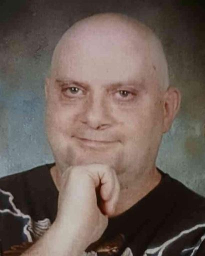 Gene Edward Cox, Jr's obituary image