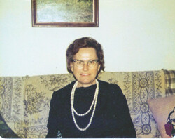 Dorietta Horn-McGaughey