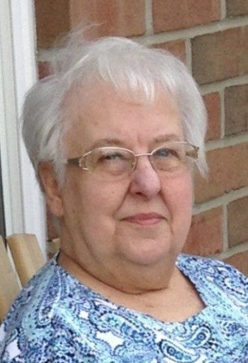 Patricia A. O'Connor Profile Photo