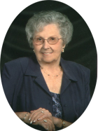 Edythe Martin