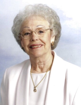 Mona E. Hiskey