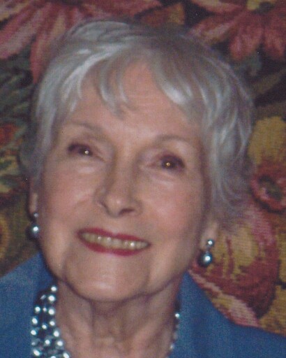 Betty A. Gilliland's obituary image