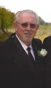 Larry Douglas Warden Profile Photo