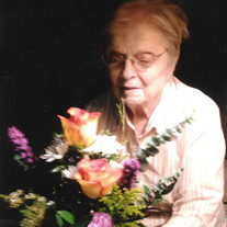 Ruth M. Prather