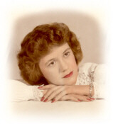 B. Elaine Clayton Profile Photo