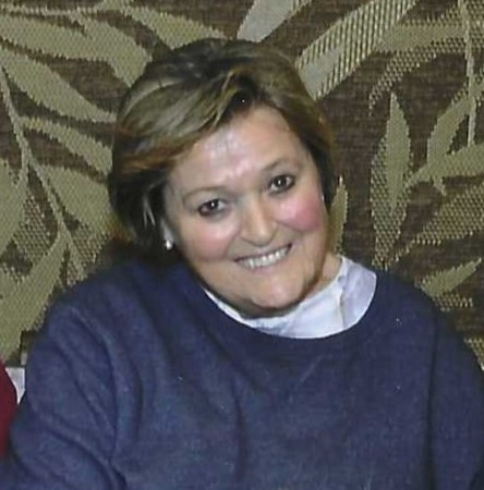 Shirley Joyce Aguirre Profile Photo