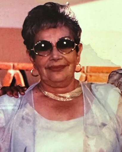 Dora Castro