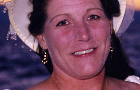 Susan  Lauderdale