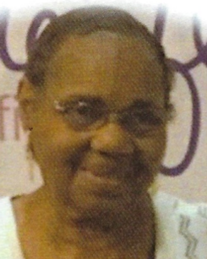 Gussie Mae Bates, 83