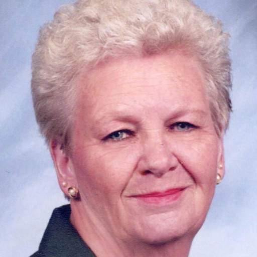 Kathleen Patterson Bishop