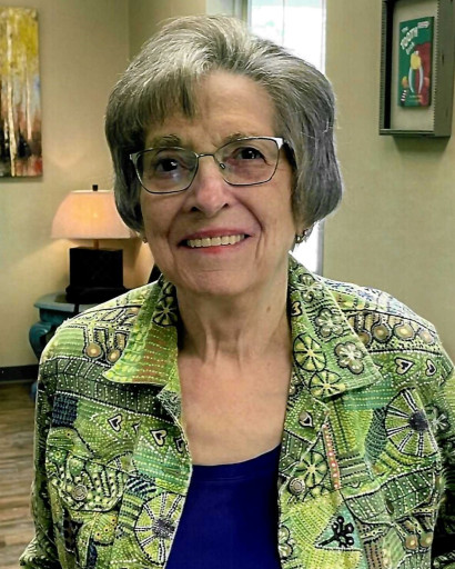 Shirley Garrett Windham