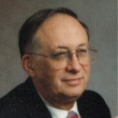 Clarence L. Jones