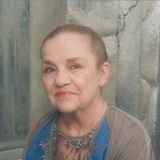 Ruth B. Valenti