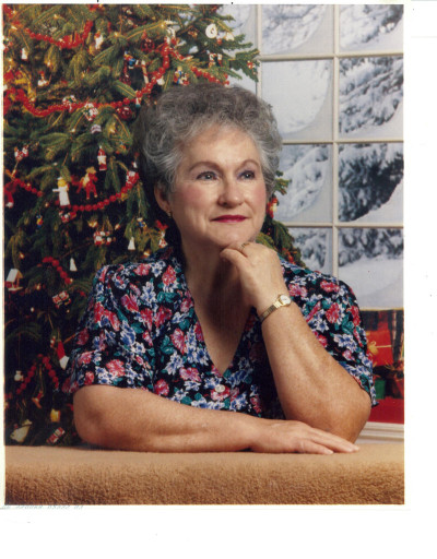 Gloria M. Taylor Profile Photo