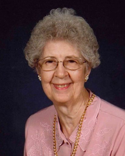 Beverly Jean Ruppel