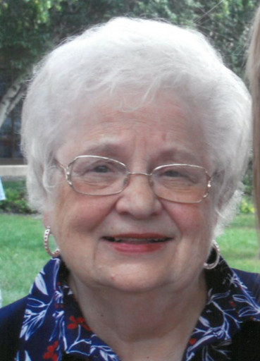 Janice Faye Neitzke