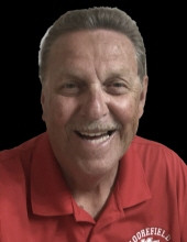 Robert Curtis Mounts Sr. Profile Photo