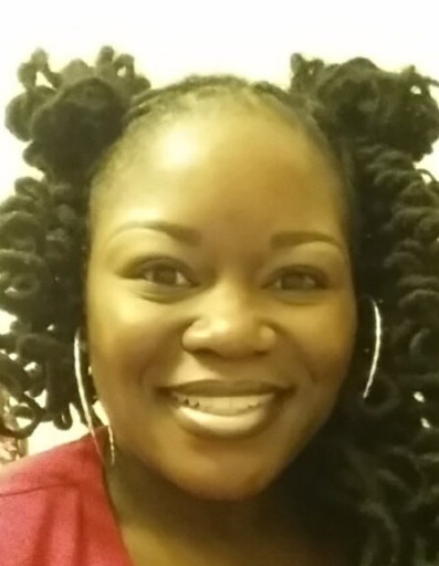 Lashonda Mckinney Profile Photo