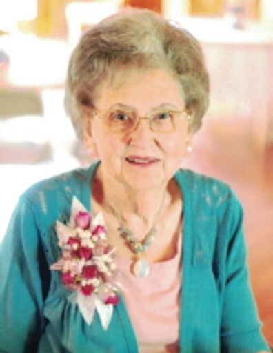 Dorothy Lee Kooken Brownfield