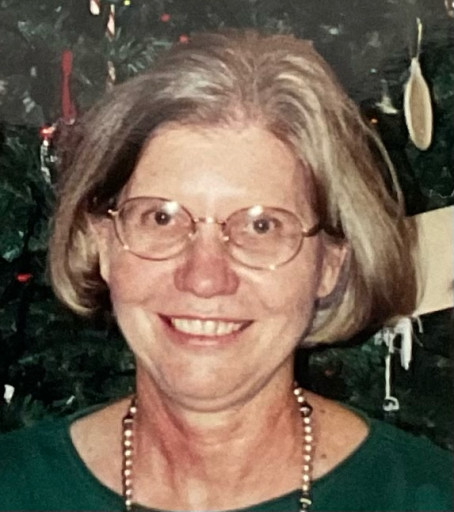 Gloria Klussmann Profile Photo