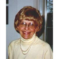 Shirley A. Fransson